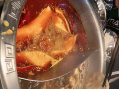 -憨铁匠老火锅(龙岗万科里店)