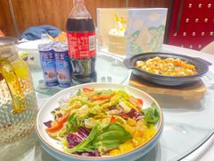 -郭林家常菜(狼垡店)