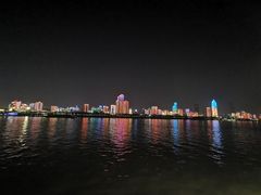 -武汉两江游览·夜游长江(汉口粤汉码头)