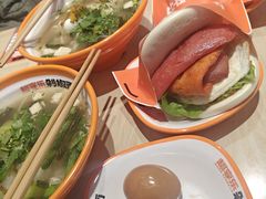 -超享乐剁椒面(合生汇店)
