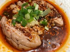 -成都你六姐·牛肉冒菜(城市集市合生汇店)