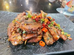 -花溪雨·森林餐厅(石基店)