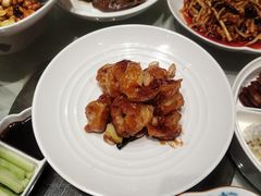 -大鸭梨烤鸭(房山店)
