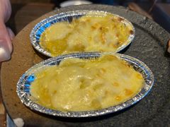 -田舍家Inakaya·炉端烧·铁板烧(天汇igc店)