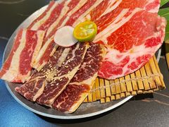 -厚贞日式烤肉(浦东汇智店)