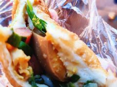 -惠源面包店(开禾路店)