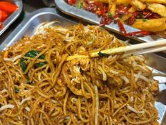 -贾青羊肉串(袁桥店)
