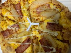 -必胜客(环球店)