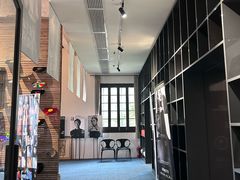 -Big House当代艺术中心