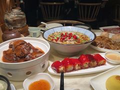 -陶陶居酒家(SM二期购物广场店)