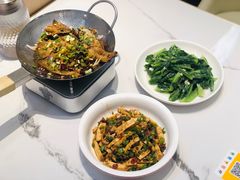 -一品味庄·地标武昌鱼·藕汤湖北菜(黄鹤楼店)