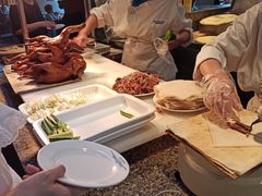 -星伦多自助料理·涮烤一体(杭州来福士店)