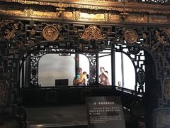 -乌镇东栅景区