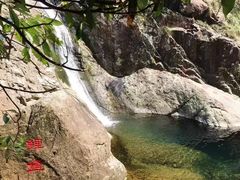 -浙西大峡谷