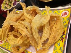 -芦月轩羊蝎子(北蜂窝店)