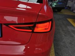 -靓车会汽车贴膜(双楠店)