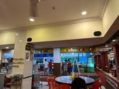 -大茄来海鲜餐厅(亚洲城分行)