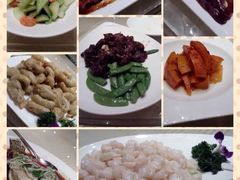 -上海南新雅大酒店
