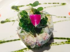 -香草意餐厅(杏石口路店)