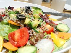 -朵朵开素食餐厅(后宰门街店)