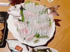 -天手古舞居酒屋(889广场店)