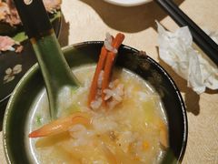 -金穗园·砂锅粥.醉鸡煲火锅(长寿路店)