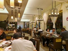 -東城故事·尋找姆媽的味道(玉兰路店)