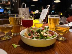 -京A Taproom·精酿餐吧(CBD店)