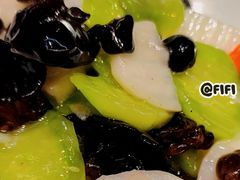 -华盛丰温州大排档(东三环南路店)