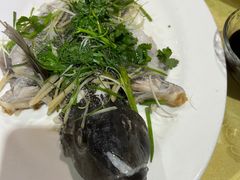 -Lucky Fortune Restaurant(喜运来酒家)