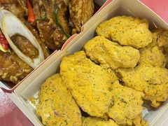 -悠个炸鸡(南京创始店)