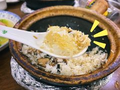 -红星光发煲仔饭(大石街店)