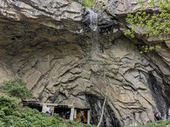 -抱龙峪