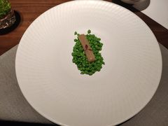 瑶柱翡翠萝卜嫩豆-山里亲戚(淞虹路店)