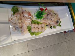 -粤顺渔坊·中山脆肉鲩火锅(清湖店)