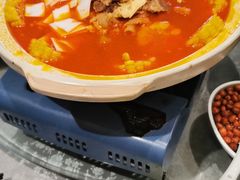 -莲餐厅·湖北菜·潜江小龙虾店(愚园路店)