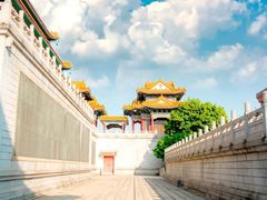 -广东圆玄道观