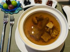 -南昌绿地铂瑞酒店·臻萃轩中餐厅