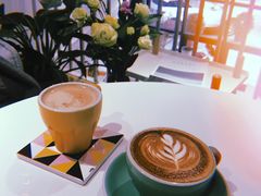 -隹木咖啡馆(宝龙广场店)