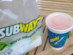 -赛百味SUBWAY(星摩尔店)