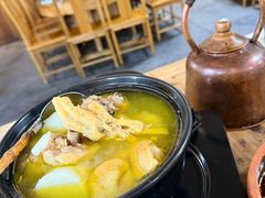 -青城甲(青城山店)