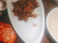 糖醋里脊-米家小馆(新华店)