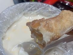 -围炉夜话·潮汕卤水火锅(榕江店)