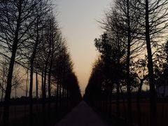 -锦江中华村农家乐饭庄
