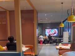 -杨氏青龙虾·羊蝎子(金盛路总店)