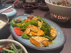 -山石榴·贵州菜(陆家嘴中心店)