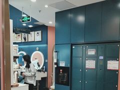 -海马体照相馆(上海晶耀前滩店)