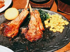 -萨莉亚意式餐厅(杭州西溪龙湖天街店)