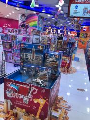 -TOYSRUS玩具反斗城(重庆来福士店)