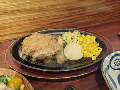-铃木食堂(北新桥店)